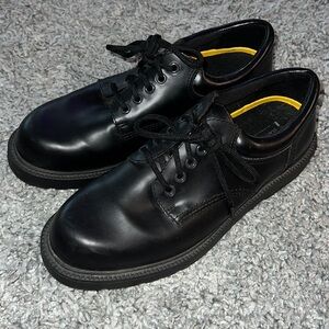 State Street safeTstep slip resistant non-marking oil resistant size 11.5